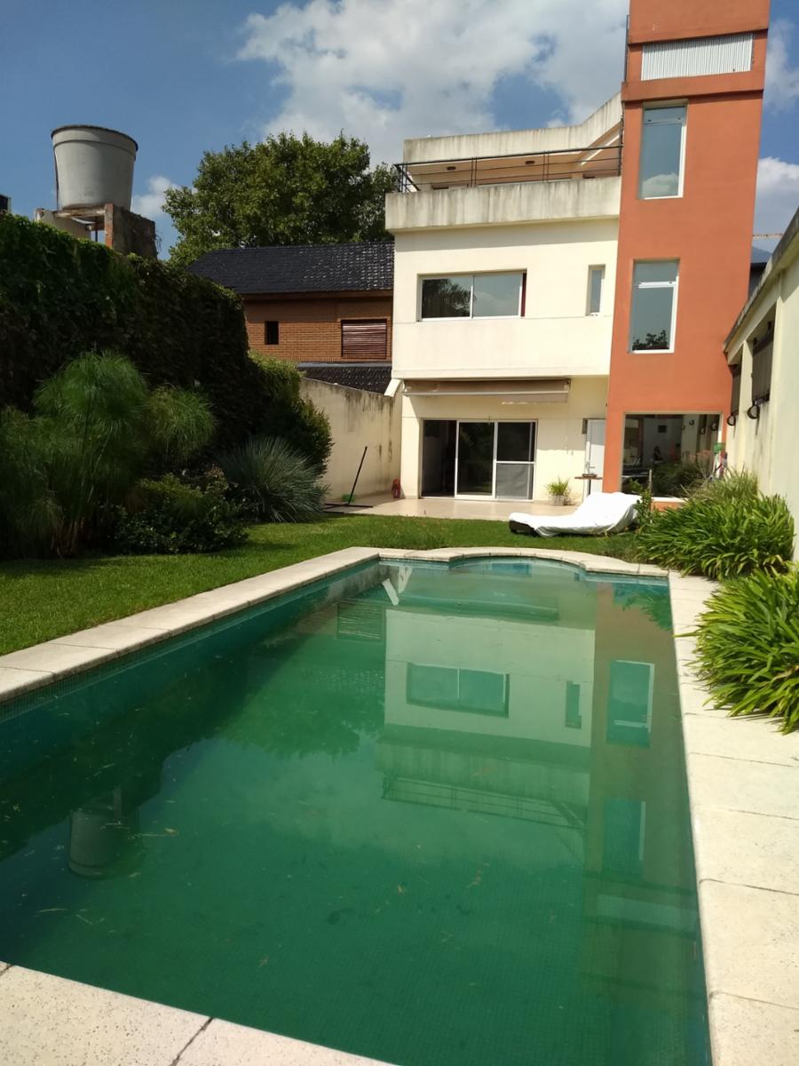 El Ceibo 200 · Morón — foto 28
