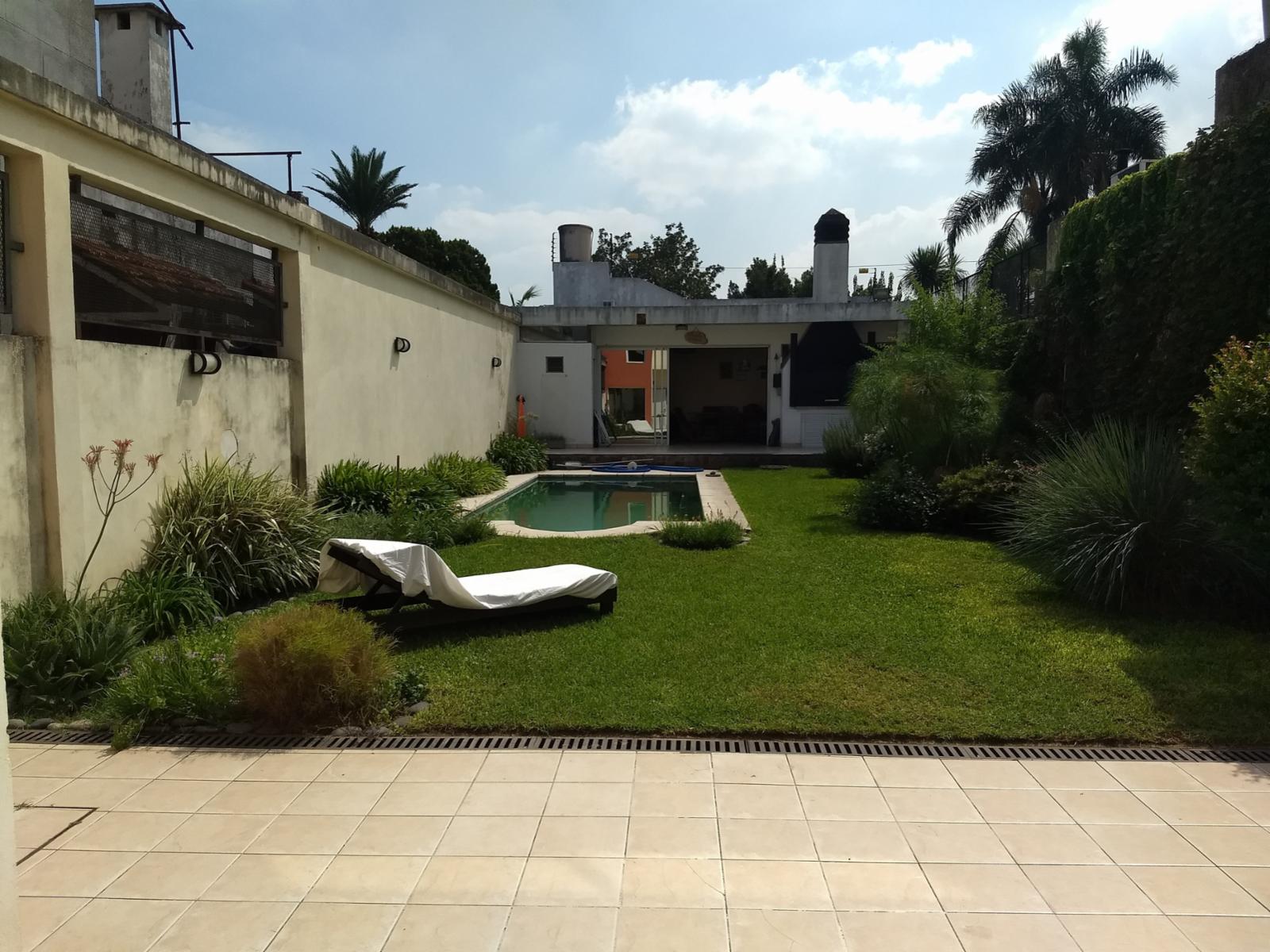 El Ceibo 200 · Morón — foto 47