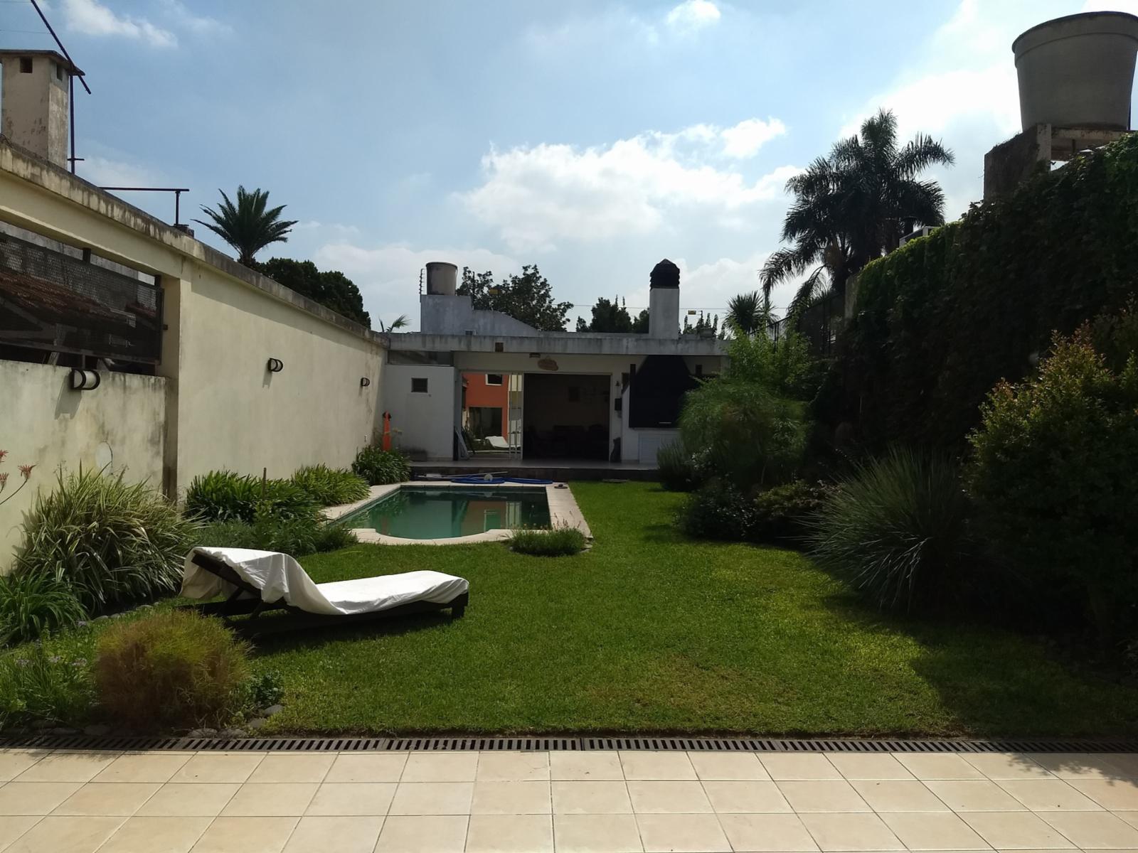El Ceibo 200 · Morón — foto 48