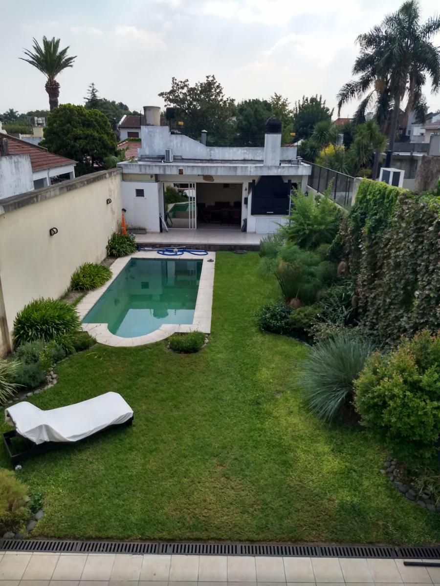 El Ceibo 200 · Morón — foto 69