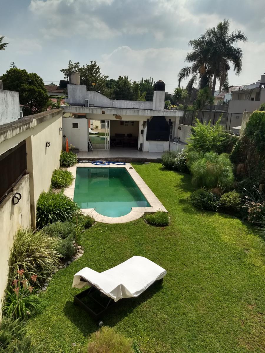 El Ceibo 200 · Morón — foto 79