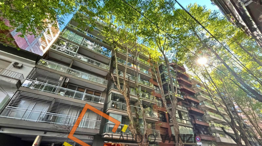 Soldado De La Independencia 734 - Quinto Piso · Las Cañitas — foto 3
