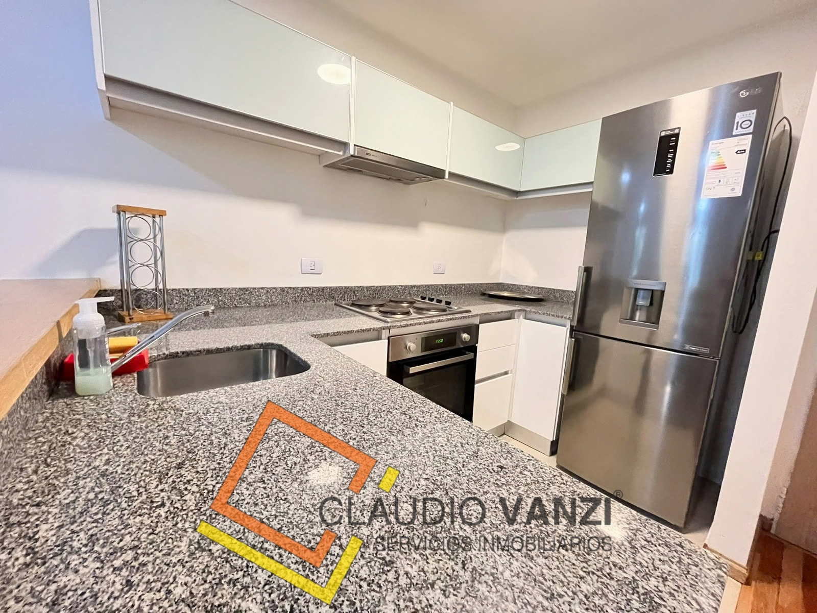 Soldado De La Independencia 734 - Quinto Piso · Las Cañitas — foto 22