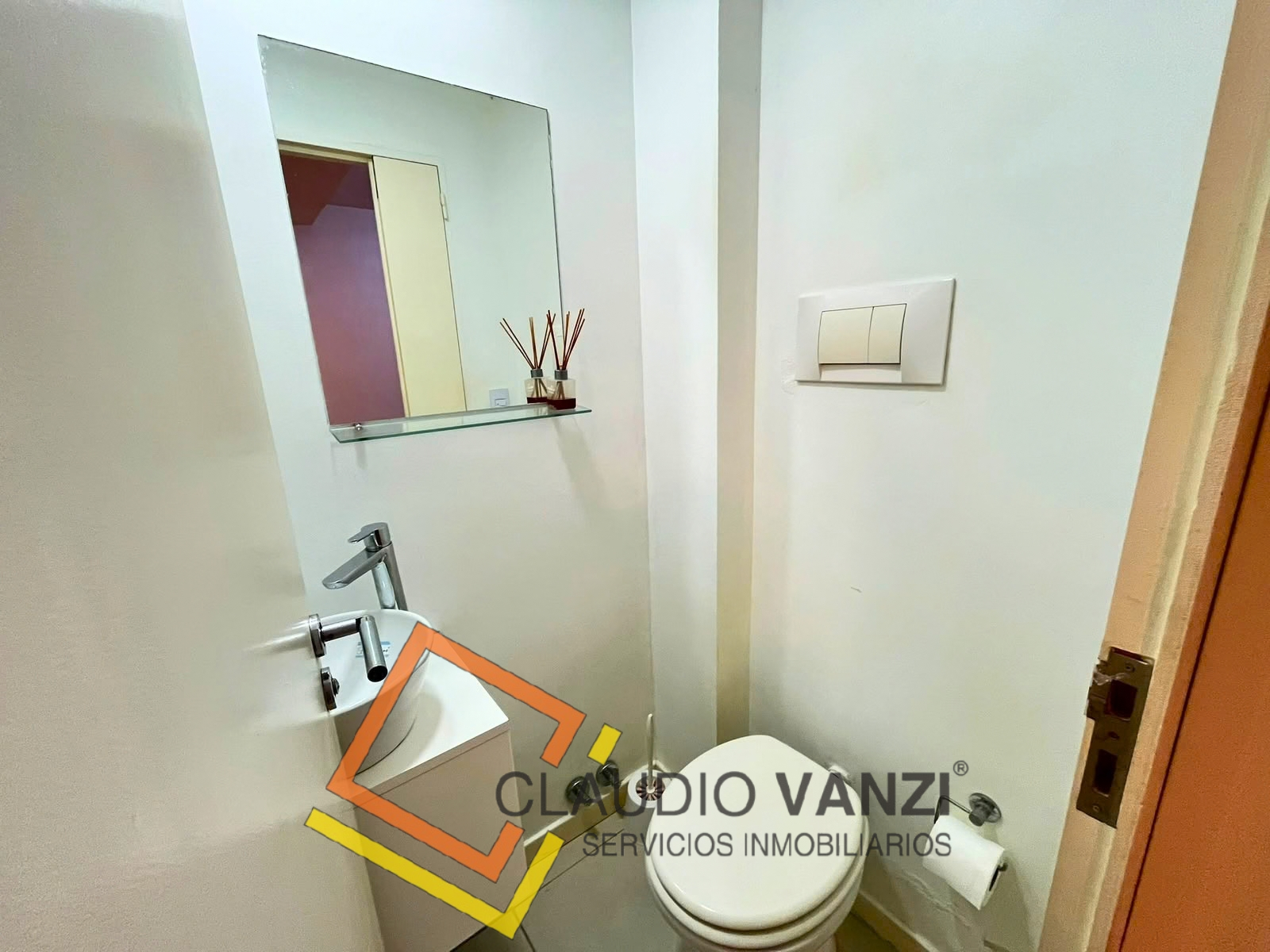 Soldado De La Independencia 734 - Quinto Piso · Las Cañitas — foto 23