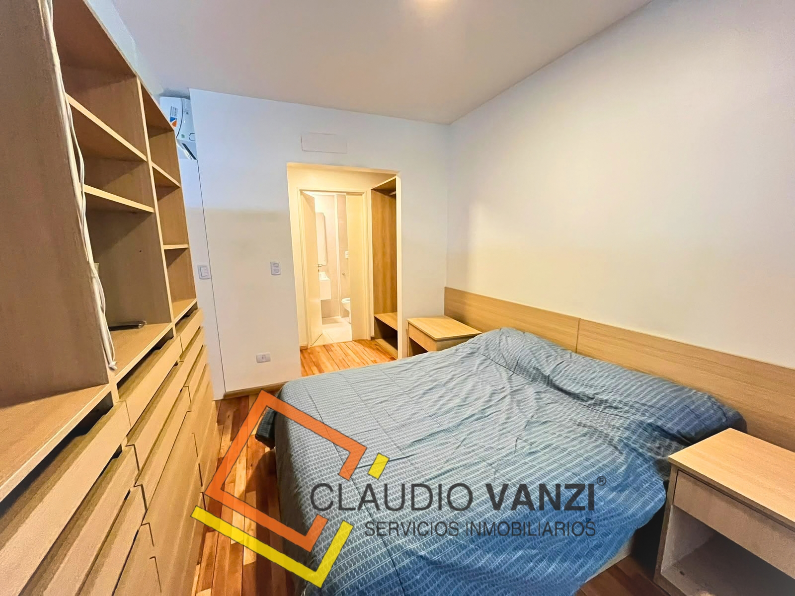 Soldado De La Independencia 734 - Quinto Piso · Las Cañitas — foto 29