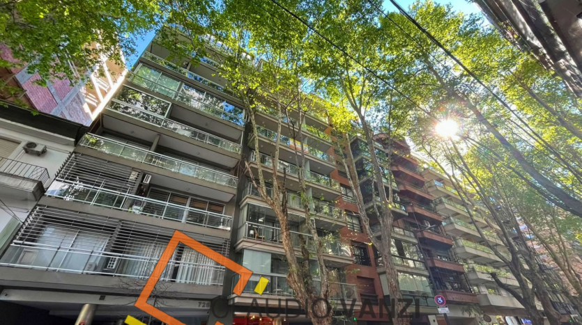 Soldado De La Independencia 734 - Quinto Piso · Las Cañitas — foto 4