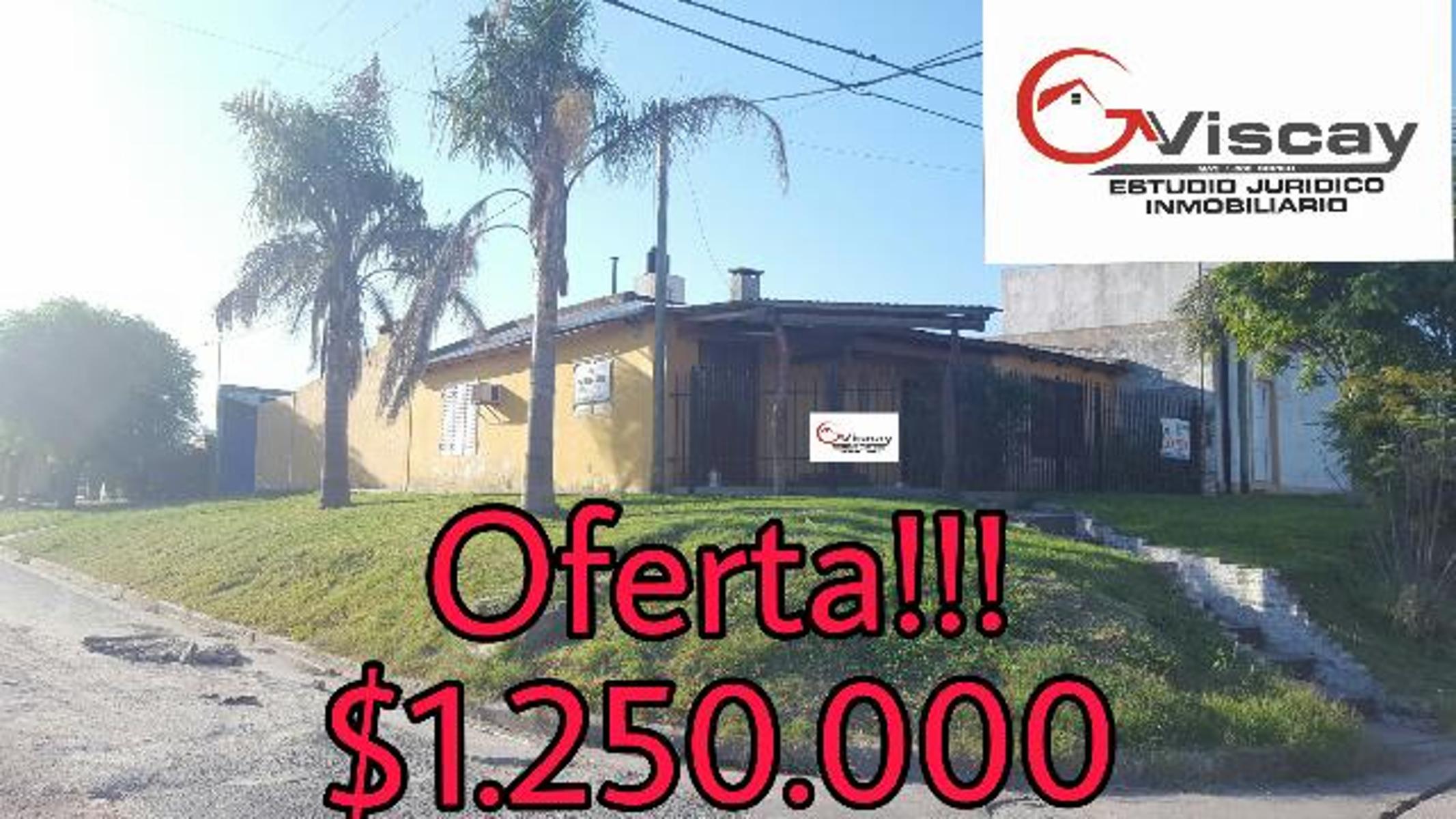 TIBILETI Y GOBERNADOR PARERA · Paraná — foto 3