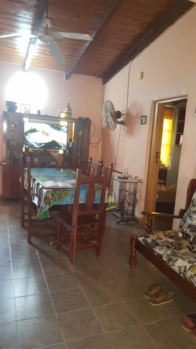 TIBILETI Y GOBERNADOR PARERA · Paraná — foto 8