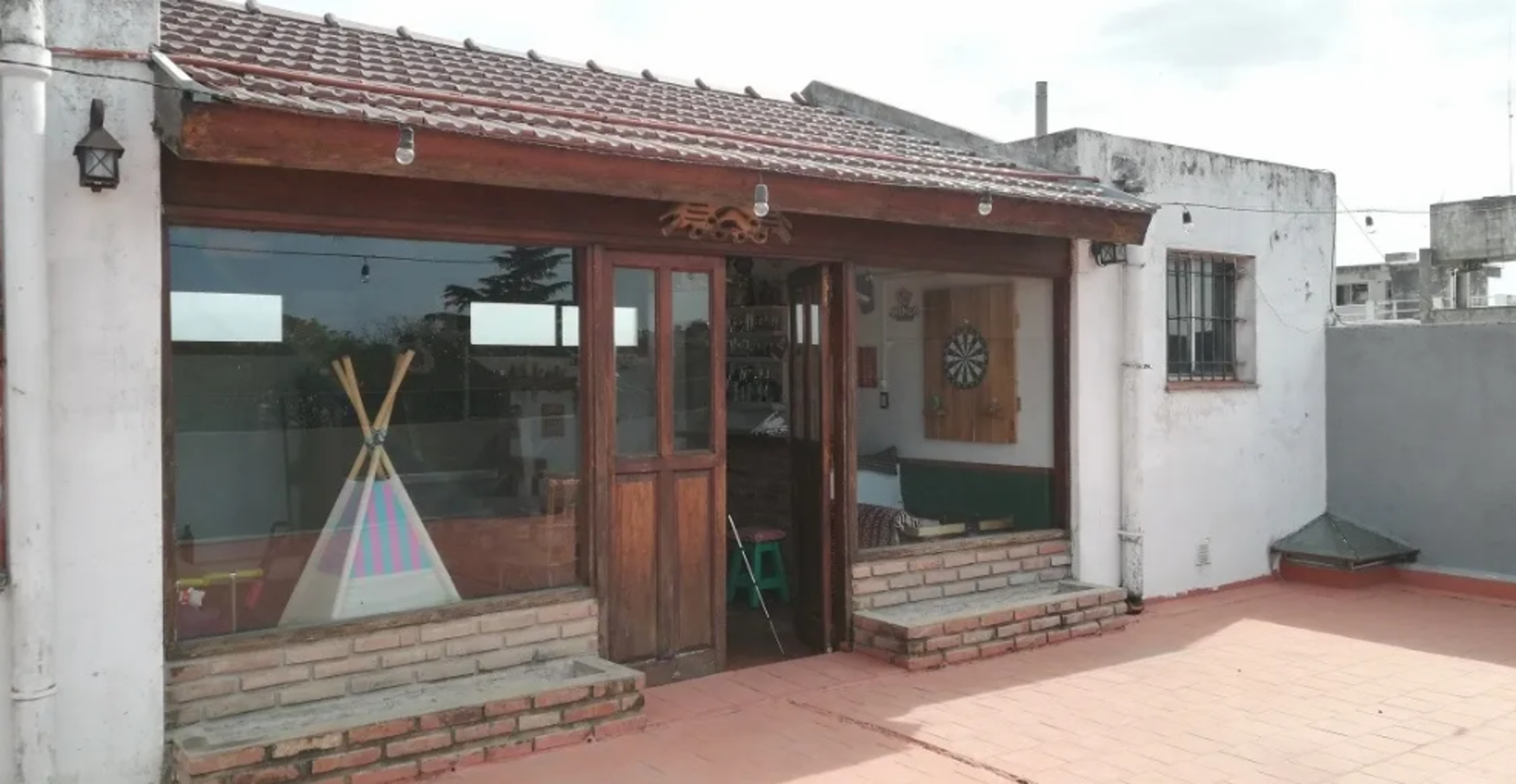 Av Roca 800 · Hurlingham — foto 12