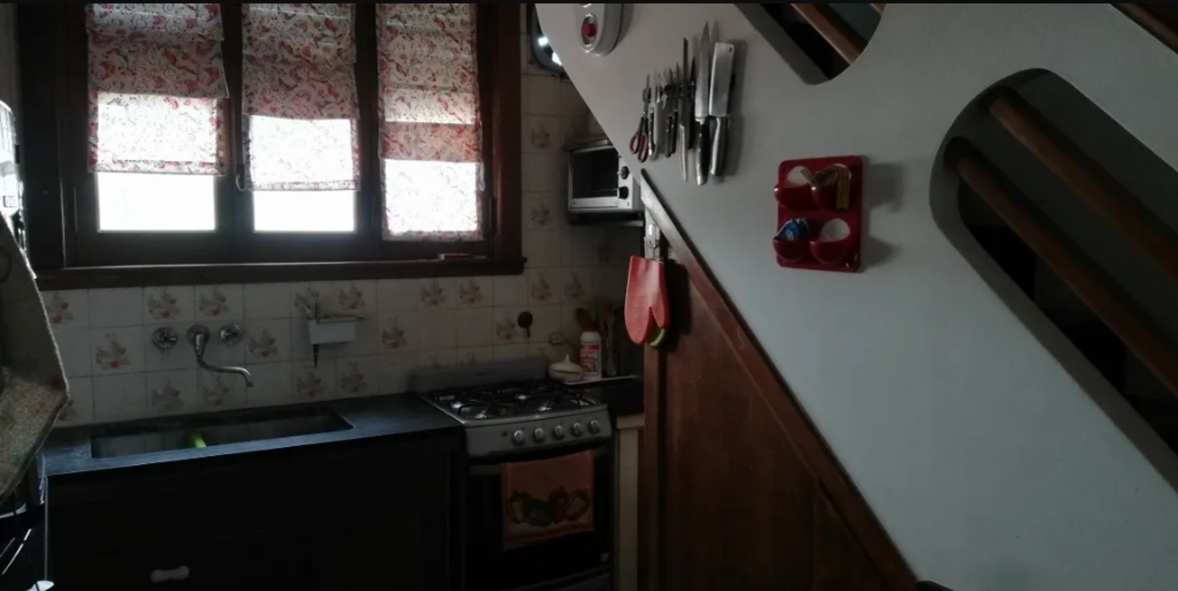 Av Roca 800 · Hurlingham — foto 3