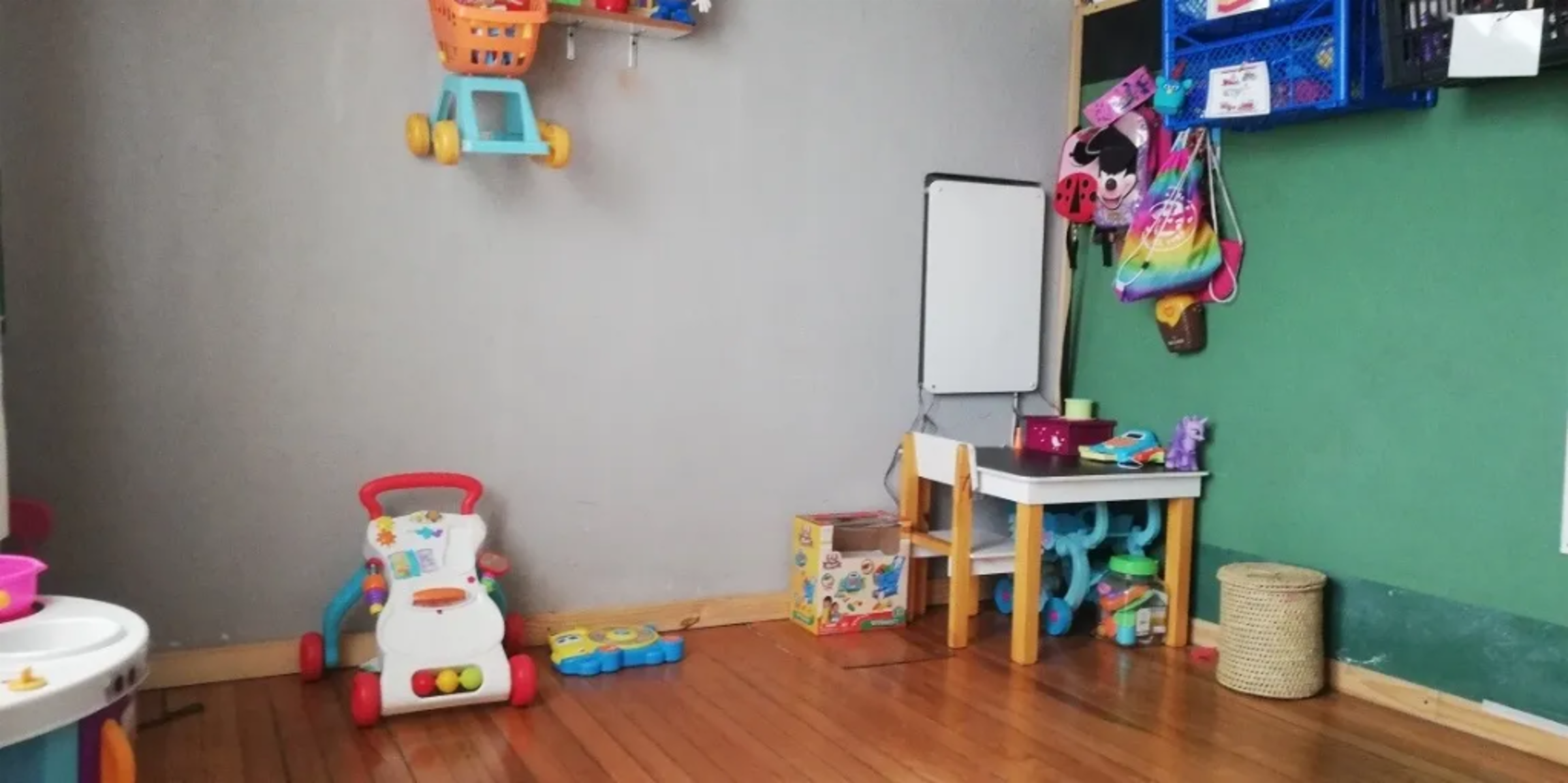Av Roca 800 · Hurlingham — foto 6