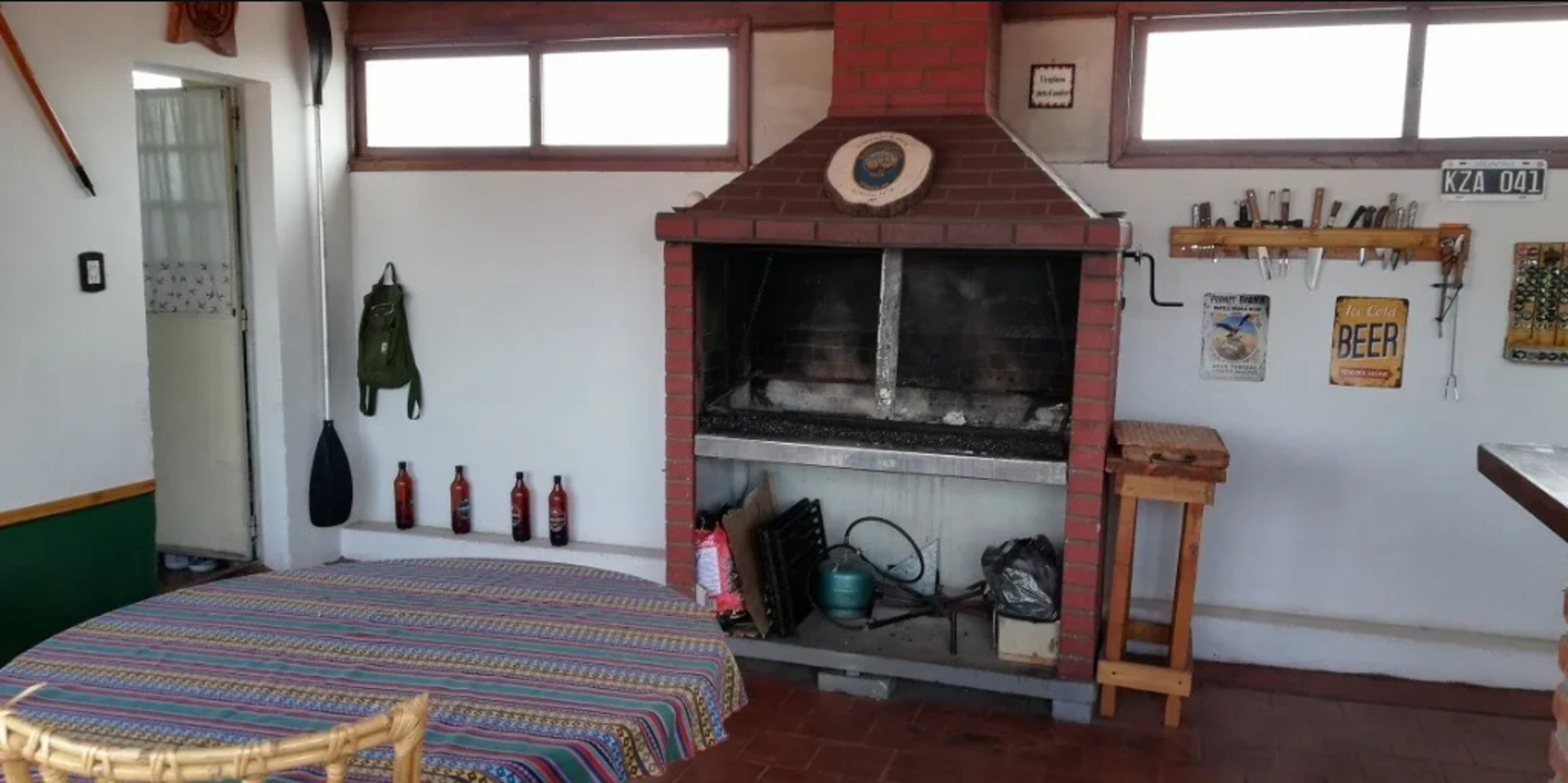 Av Roca 800 · Hurlingham — foto 10