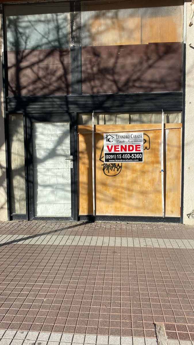 argentina 22 · Monte Hermoso — foto 8