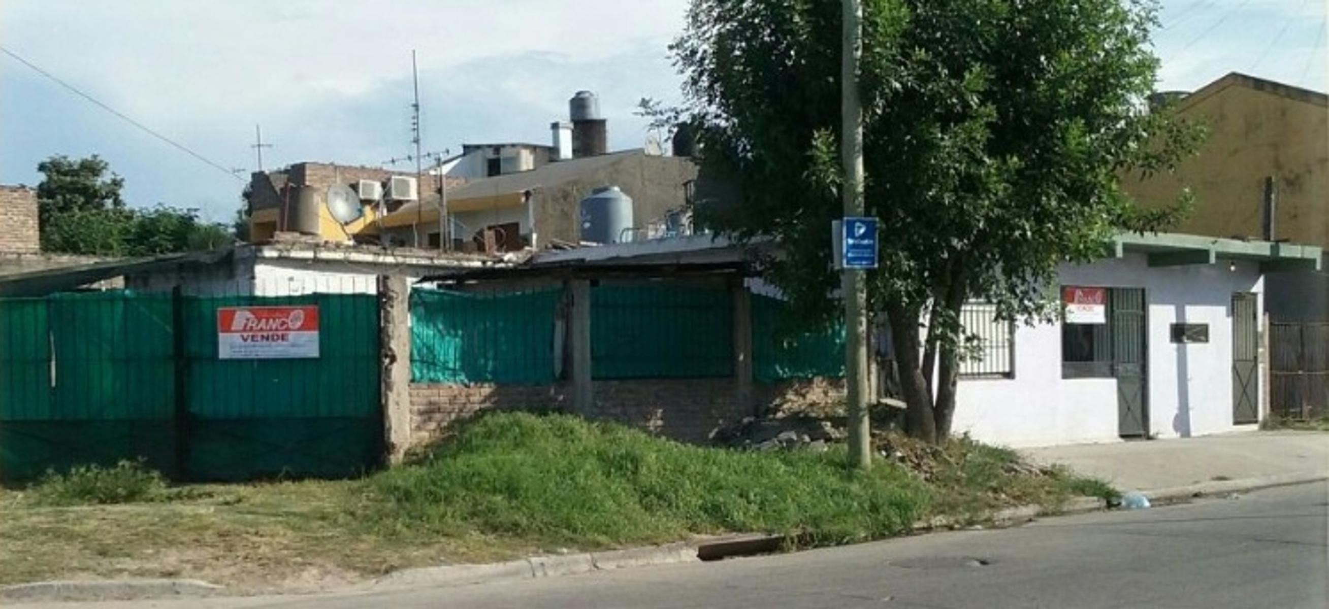 Casa - Jorge Newbery