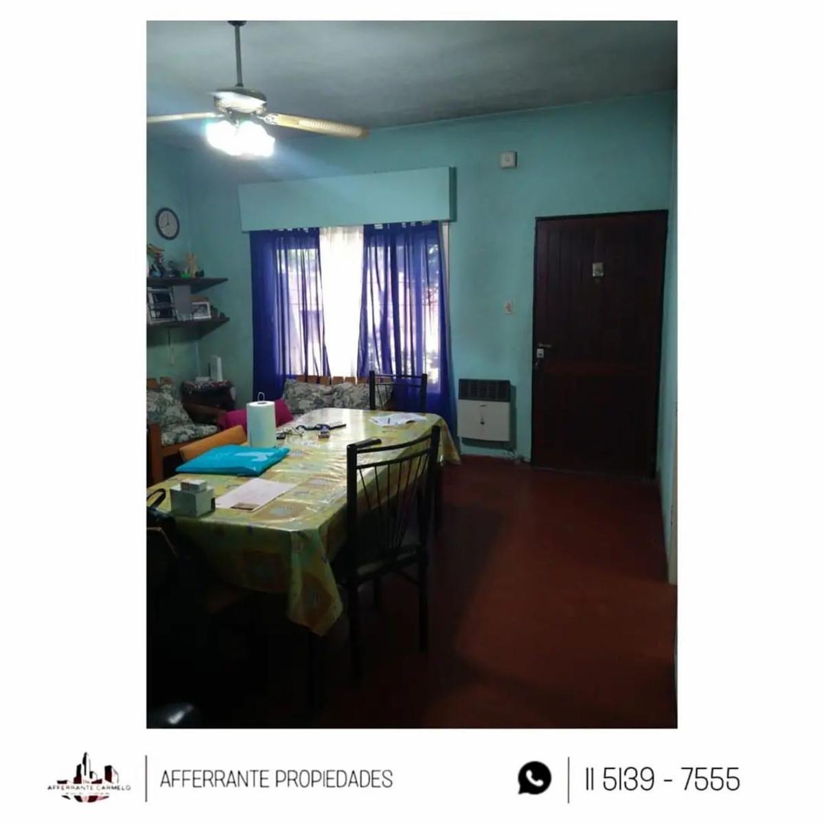 Chenault 1674 · La Matanza — foto 4