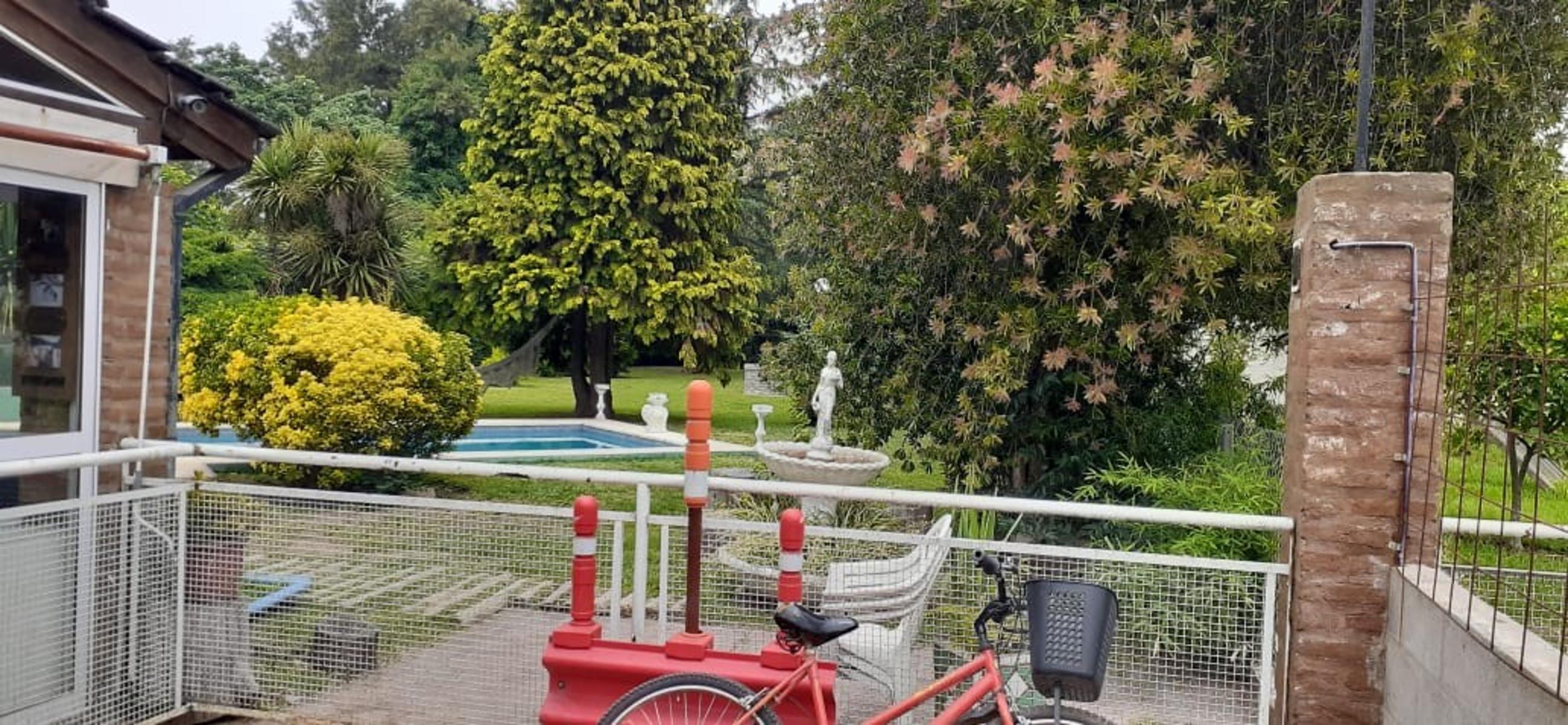 NECOCHEA 2400 · Moreno — foto 4