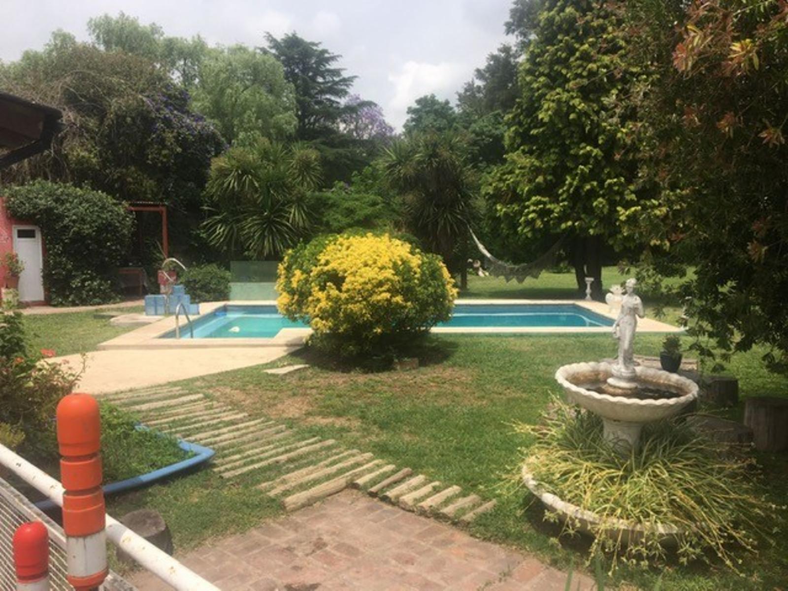 NECOCHEA 2400 · Moreno — foto 45
