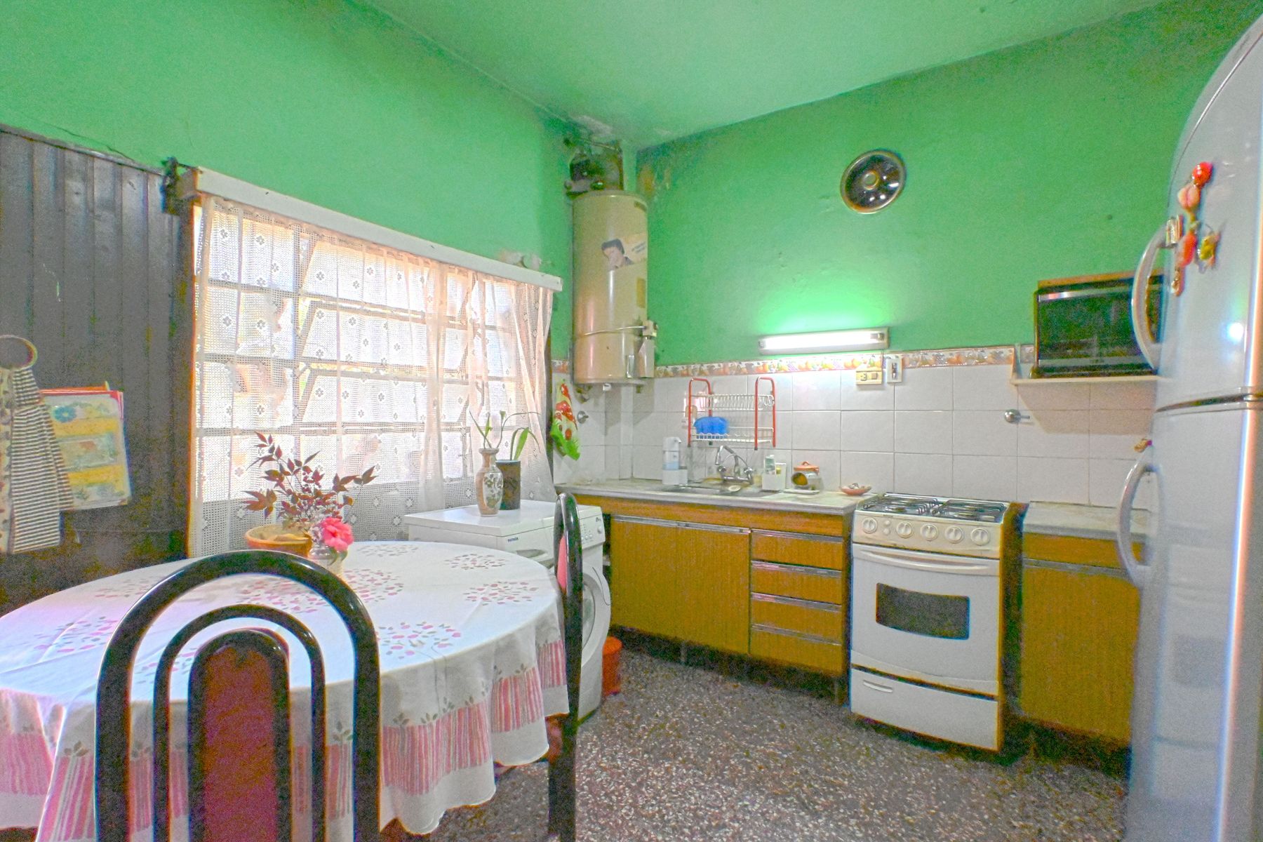 bergamini 1325 · Morón — foto 3
