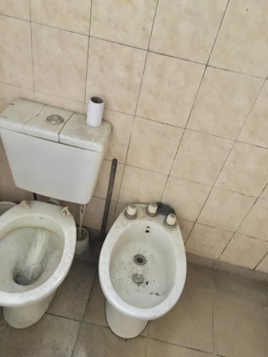 Avenida Monteverde 1400 · Almirante Brown — foto 13