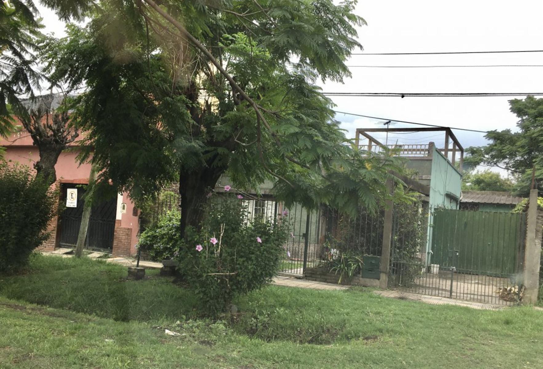 Avenida Monteverde 1400 · Almirante Brown — foto 19