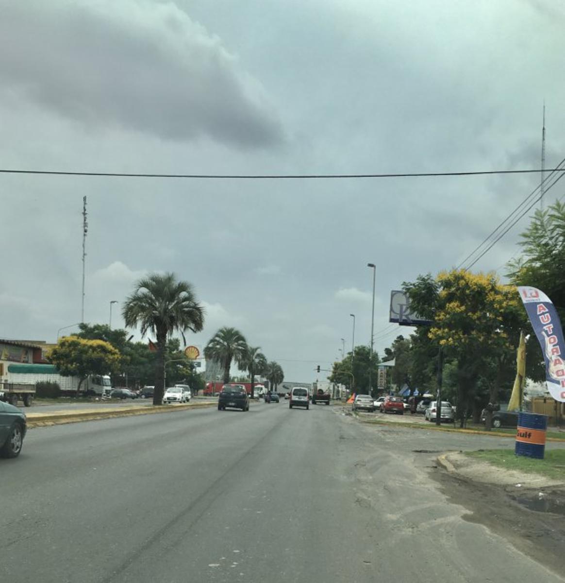 Avenida Monteverde 1400 · Almirante Brown — foto 21