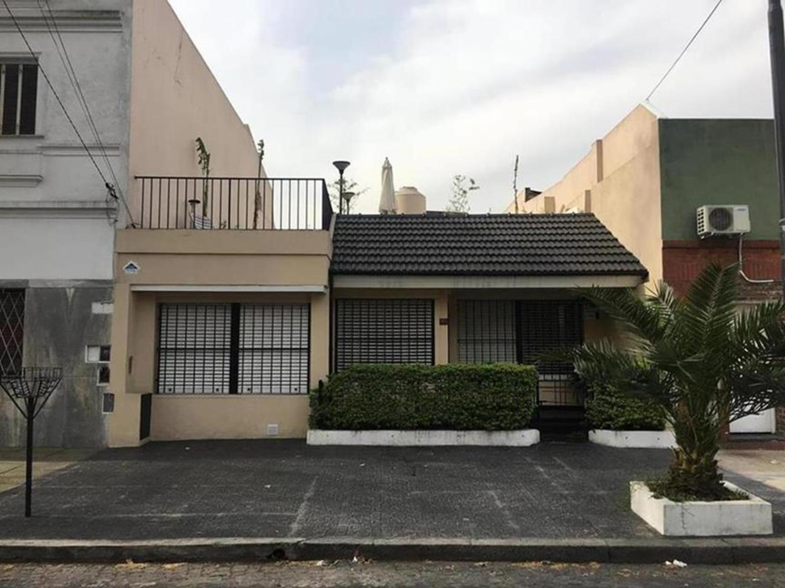 MOLIERE 1875 · Villa Devoto — foto 16