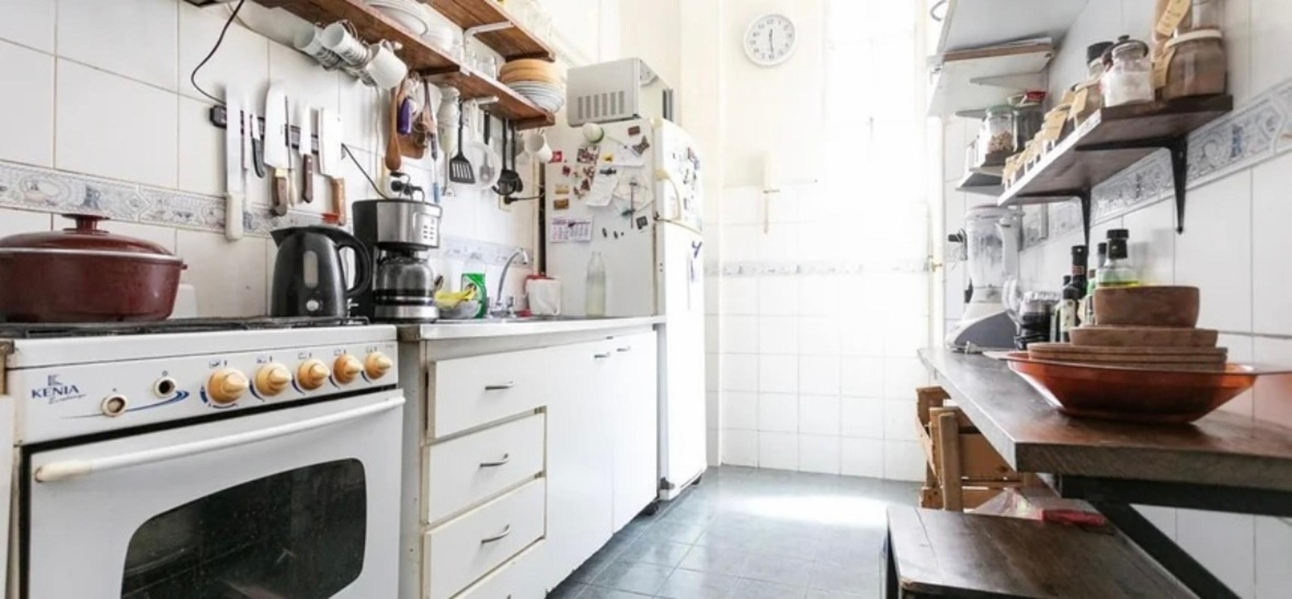 Lavalleja 500 · Villa Crespo — foto 12