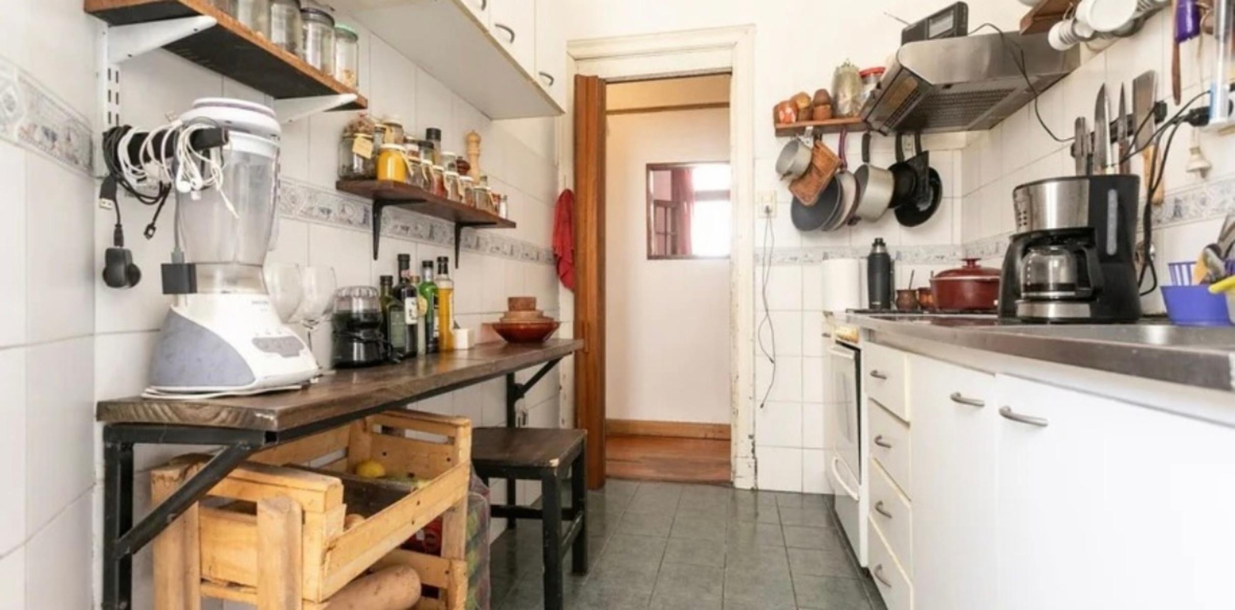 Lavalleja 500 · Villa Crespo — foto 13