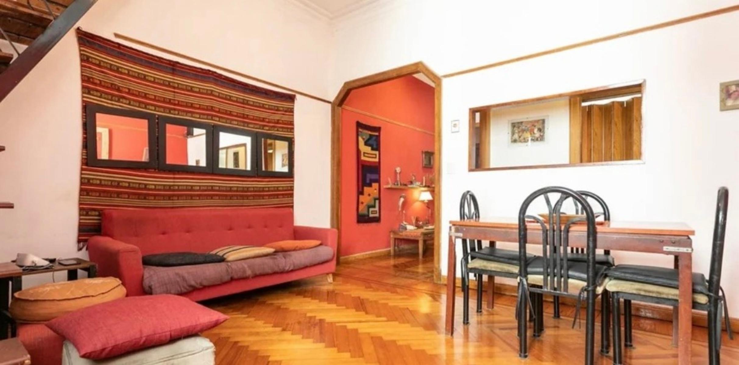 Lavalleja 500 · Villa Crespo — foto 15