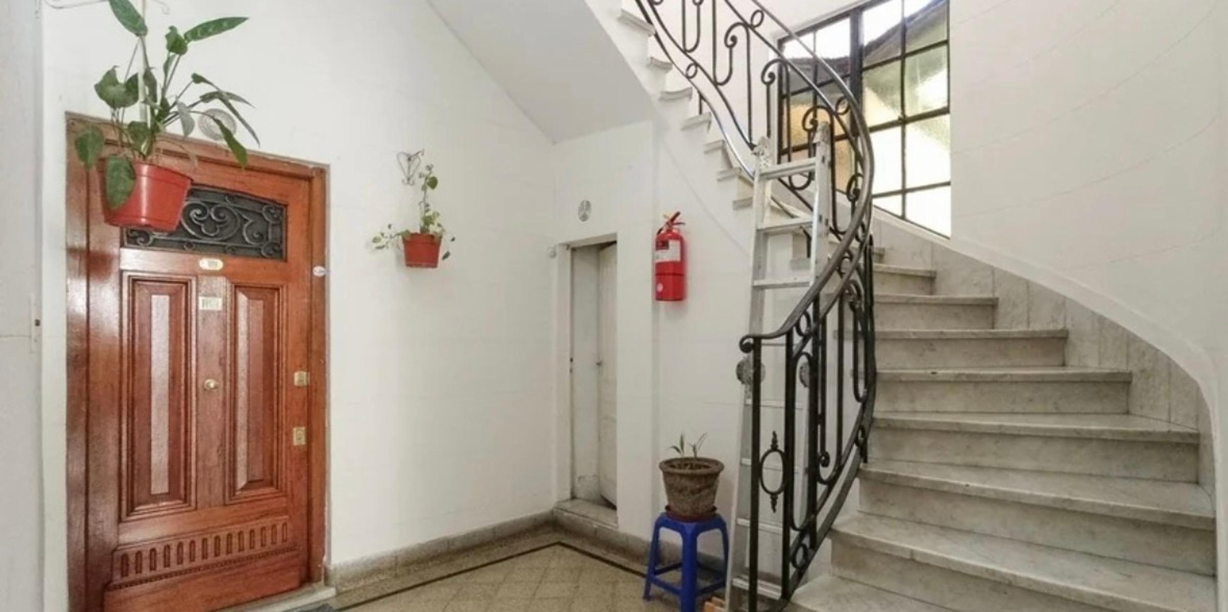 Lavalleja 500 · Villa Crespo — foto 16