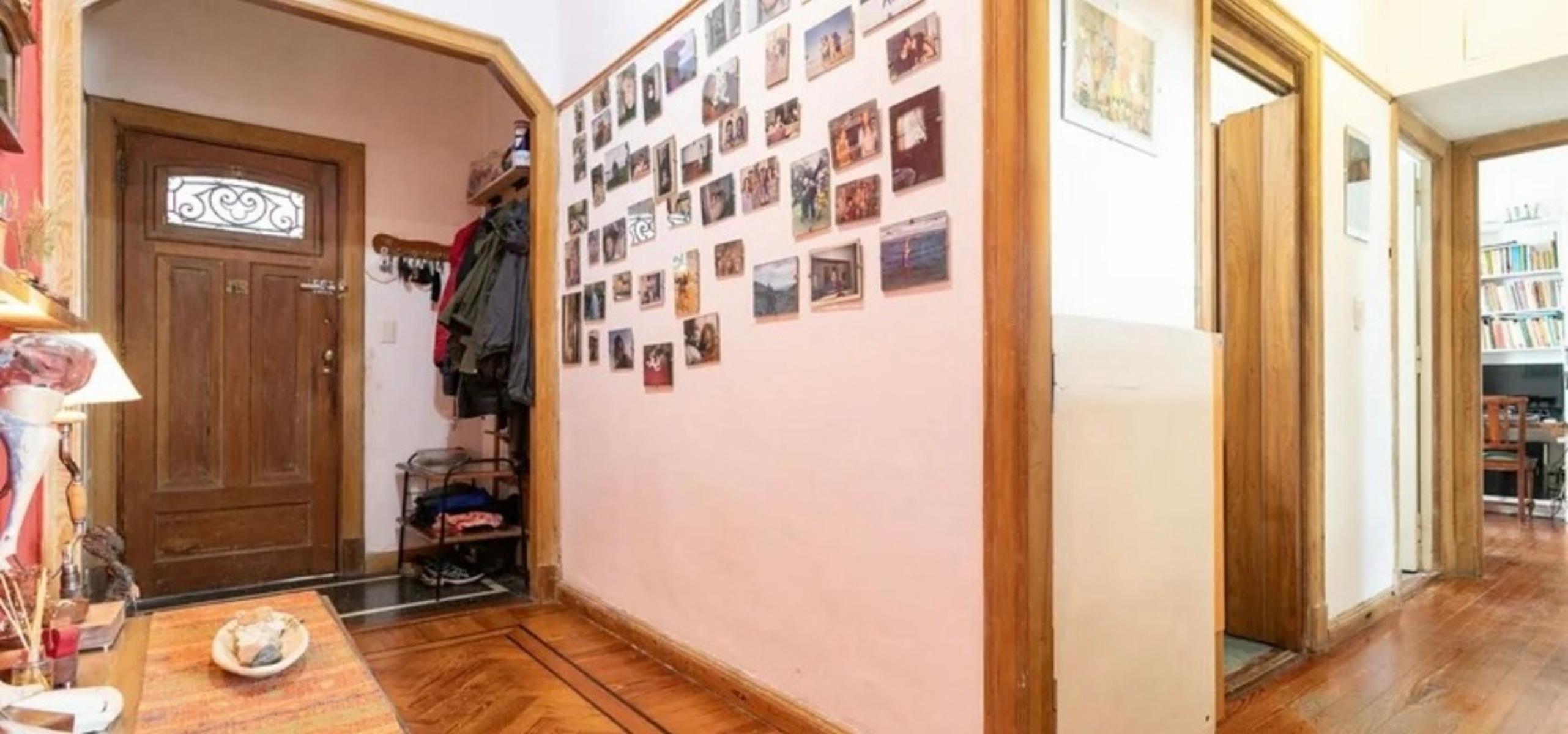 Lavalleja 500 · Villa Crespo — foto 18