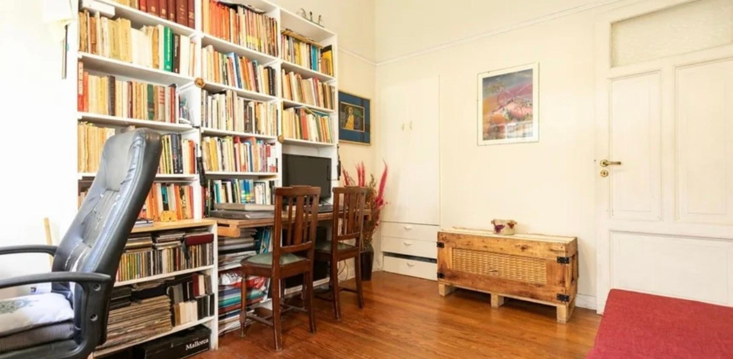 Lavalleja 500 · Villa Crespo — foto 19
