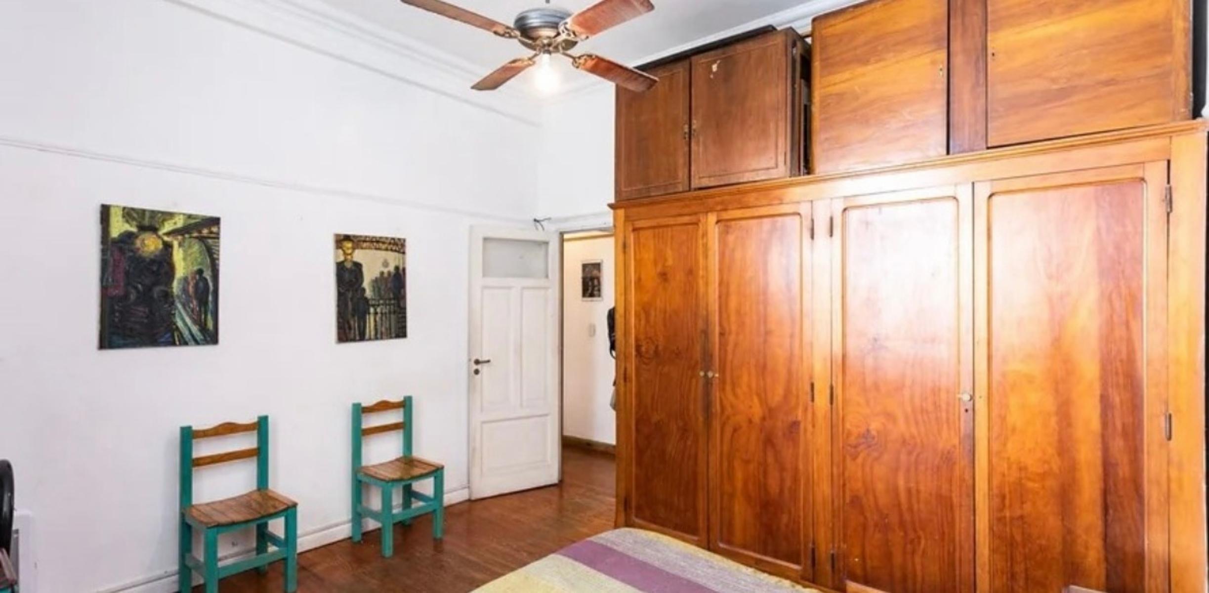 Lavalleja 500 · Villa Crespo — foto 20