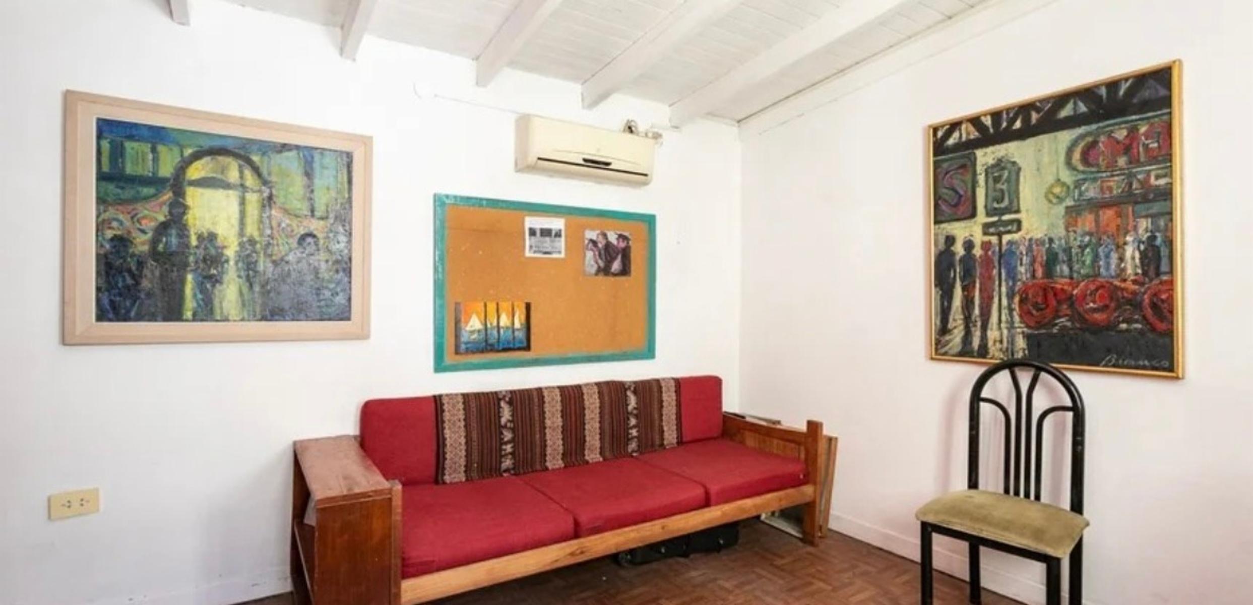 Lavalleja 500 · Villa Crespo — foto 3