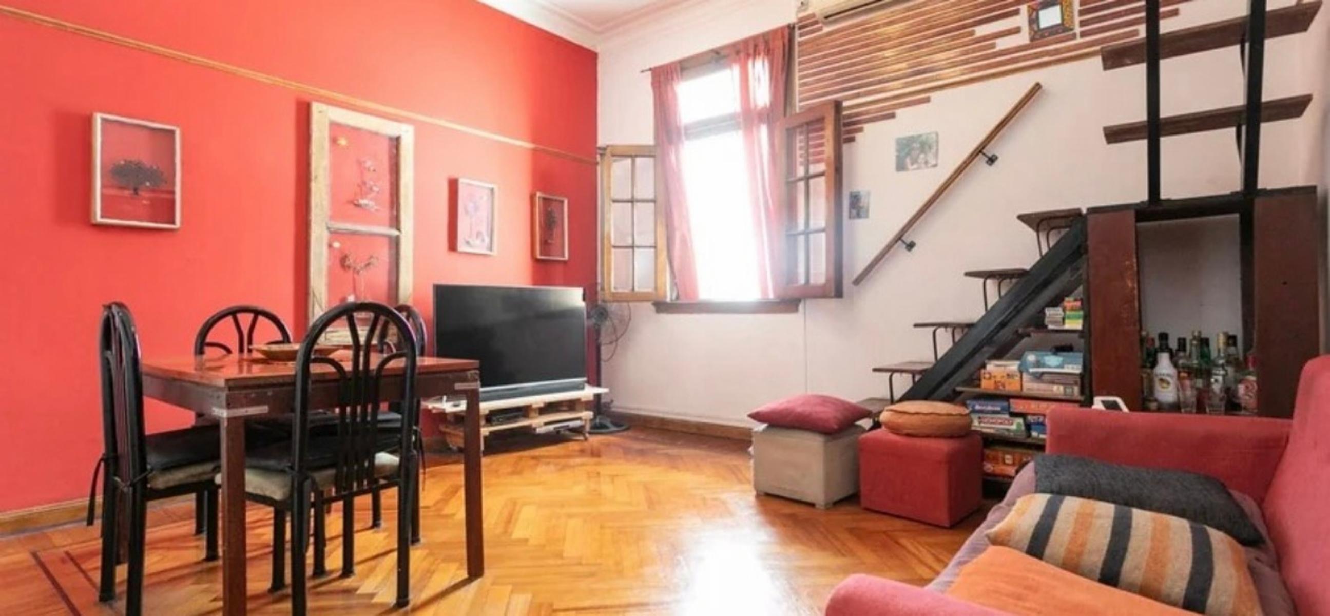 Lavalleja 500 · Villa Crespo — foto 22