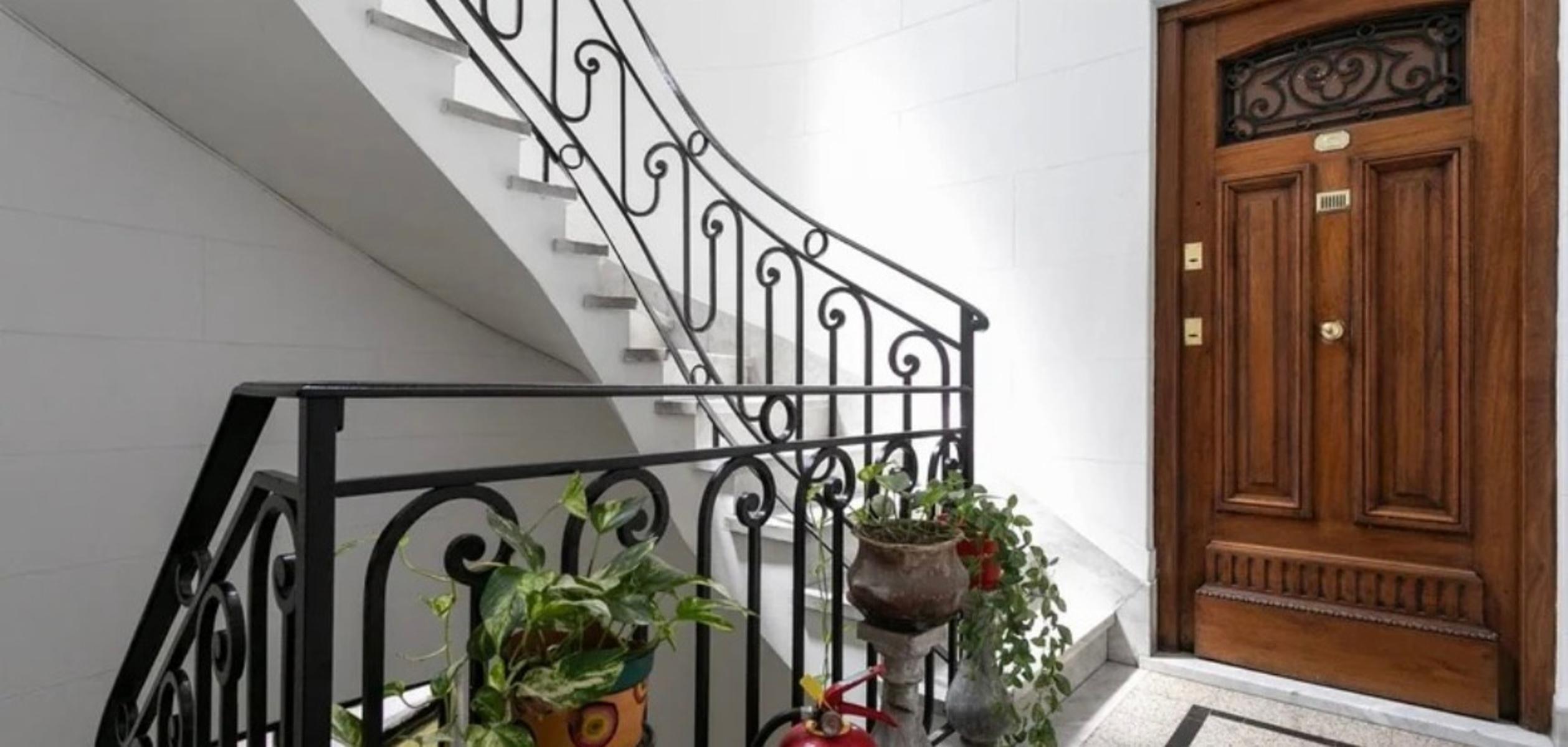 Lavalleja 500 · Villa Crespo — foto 23