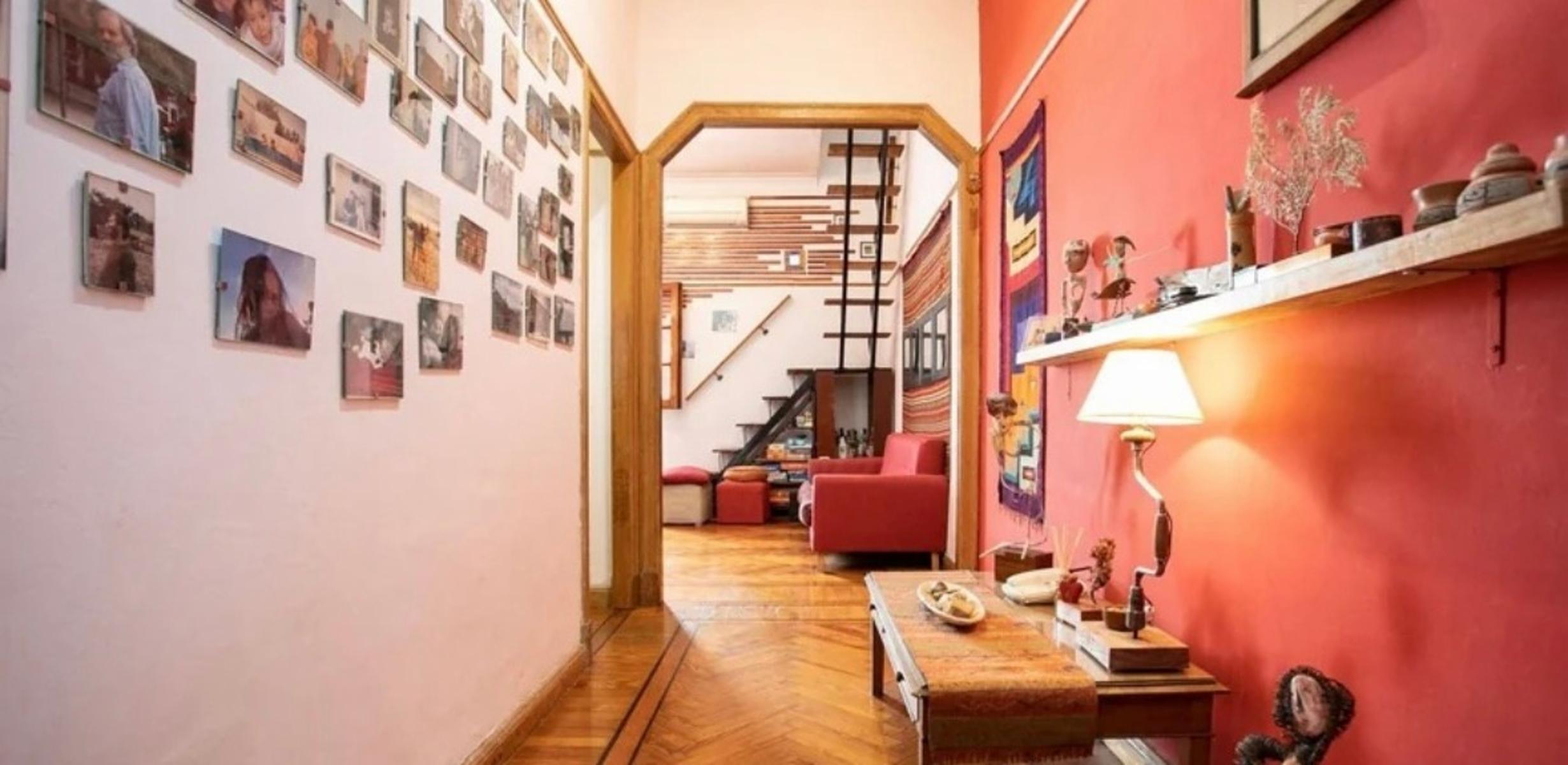 Lavalleja 500 · Villa Crespo — foto 24