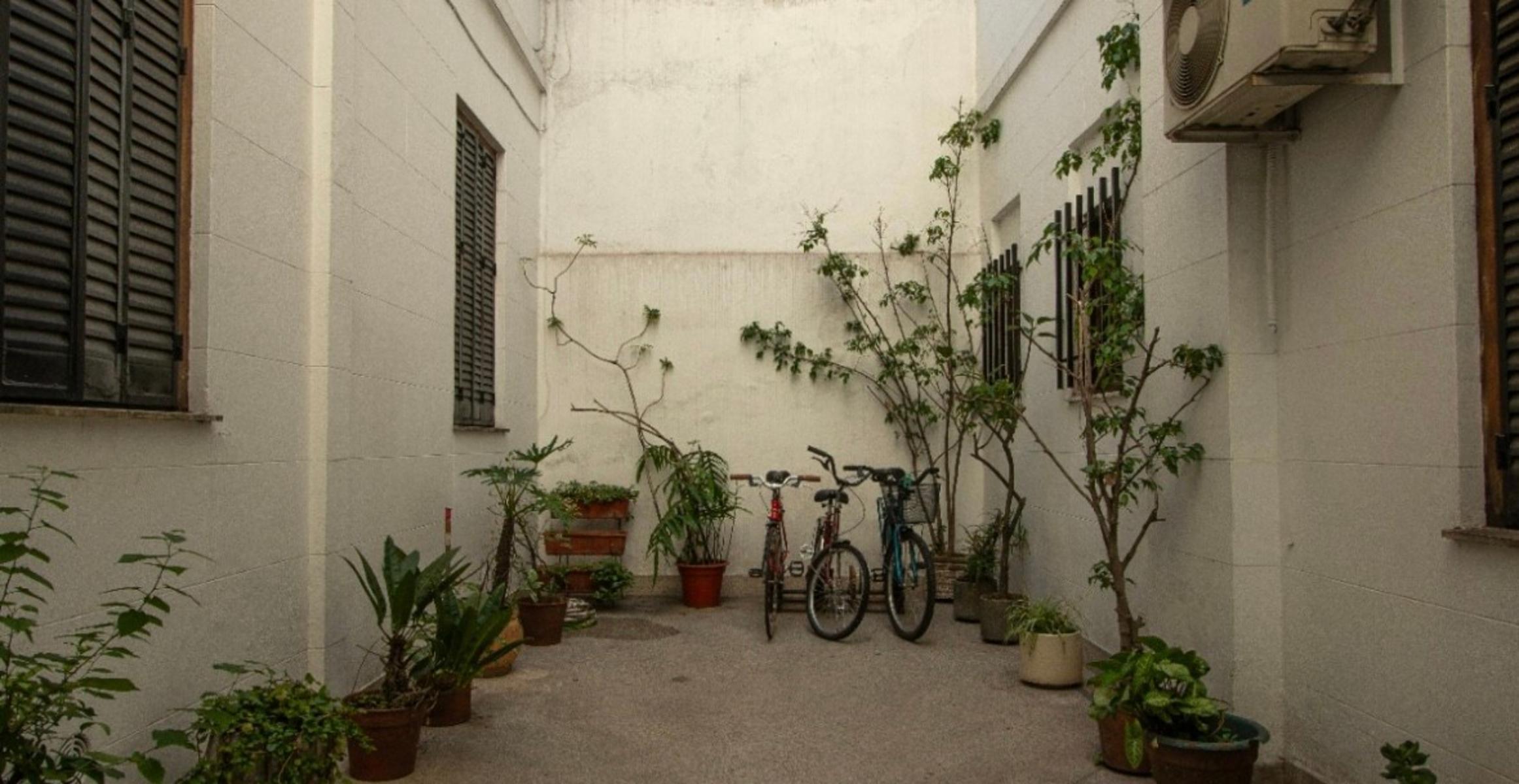 Lavalleja 500 · Villa Crespo — foto 25