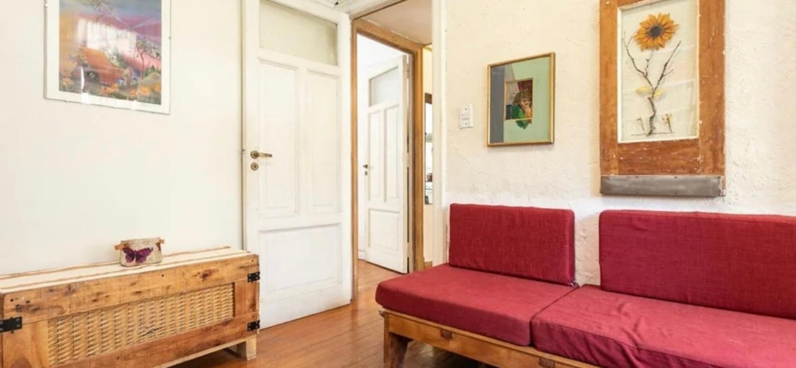 Lavalleja 500 · Villa Crespo — foto 5