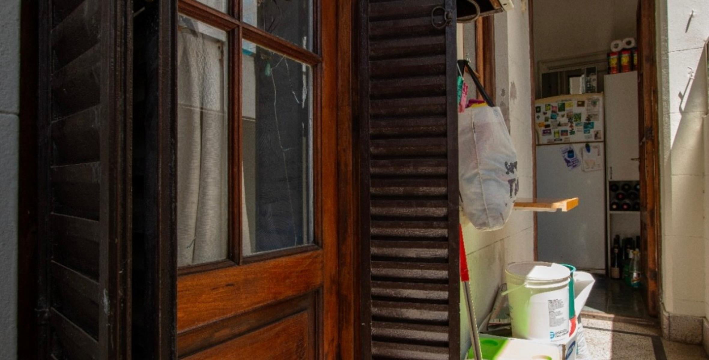 Lavalleja 500 · Villa Crespo — foto 9