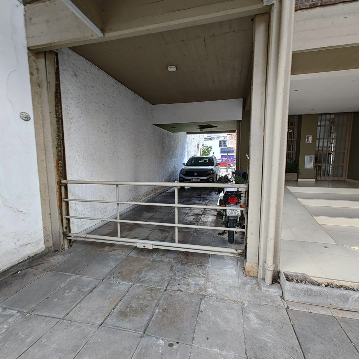 ALVAREZ THOMAS 3479 · Villa Urquiza — foto 3