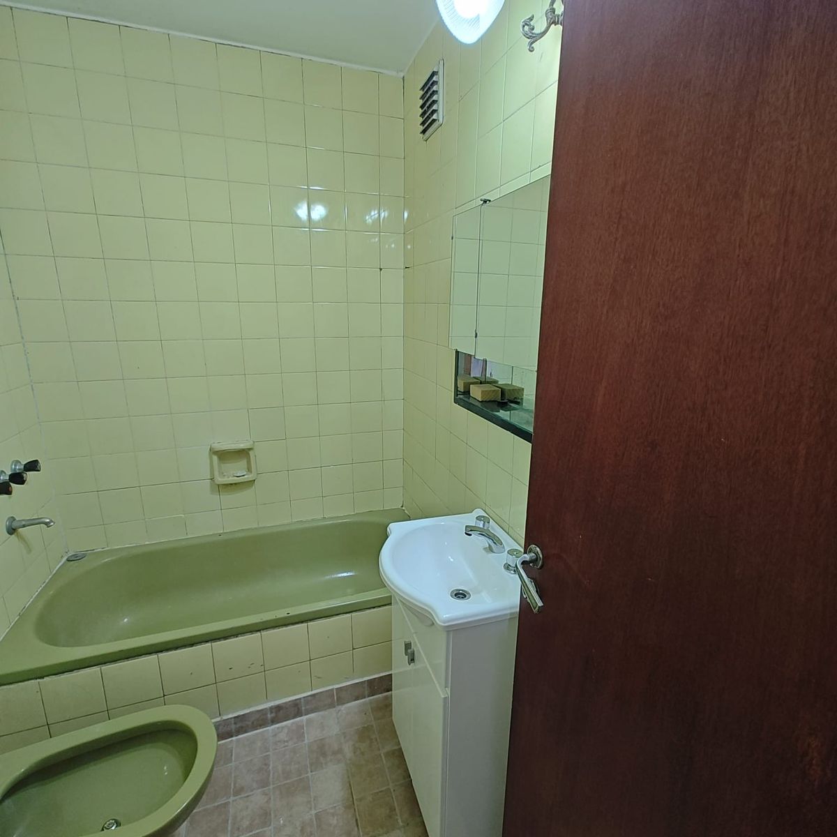 ALVAREZ THOMAS 3479 · Villa Urquiza — foto 4