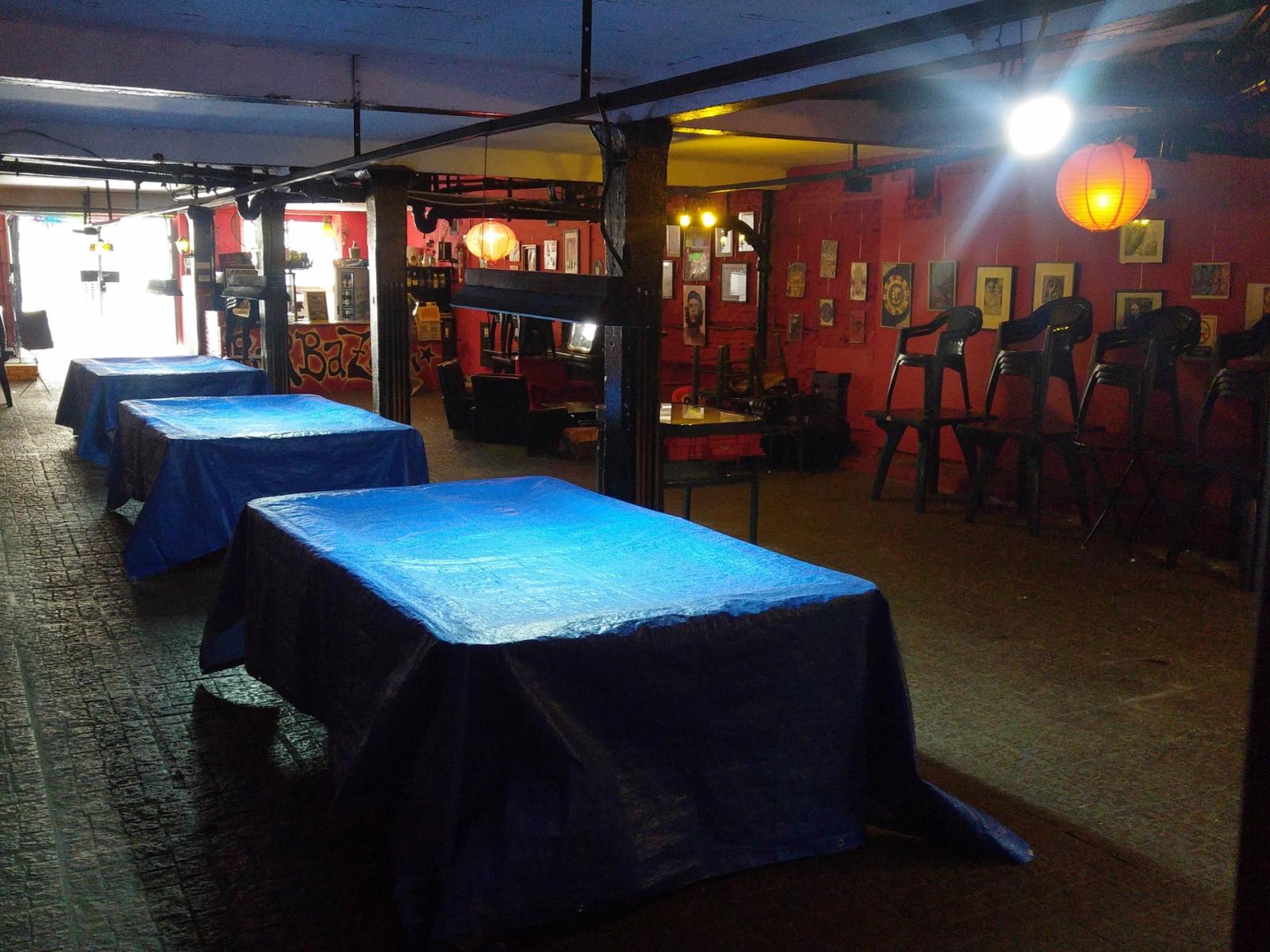 San Lorenzo 300 · San Telmo — foto 11
