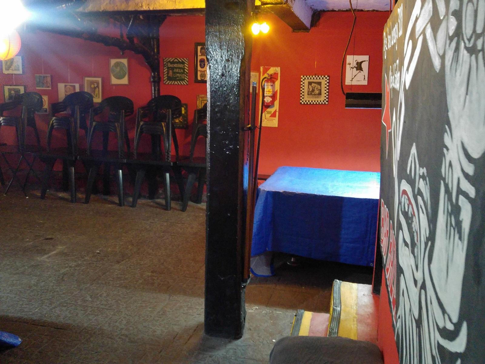San Lorenzo 300 · San Telmo — foto 12