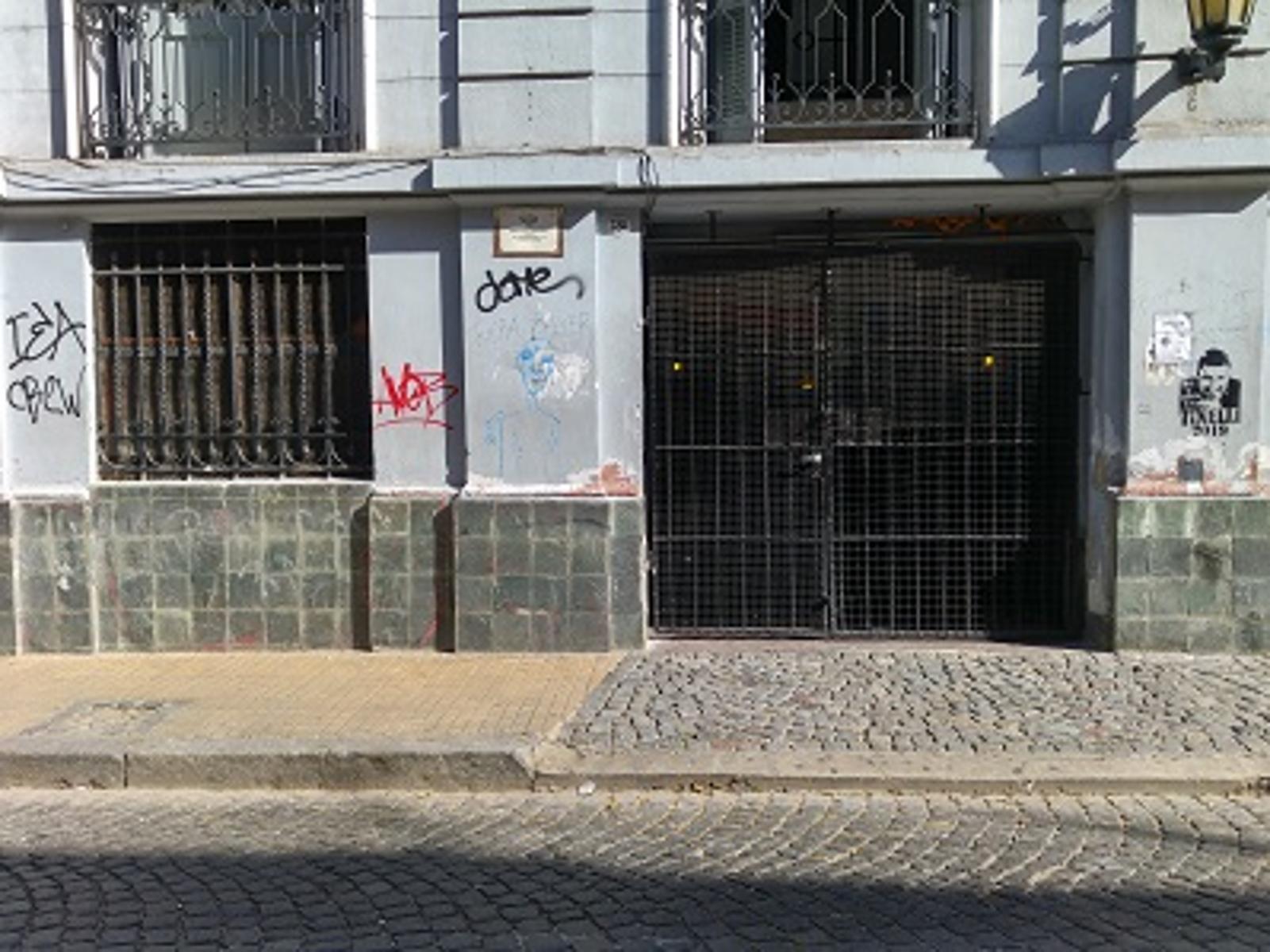 San Lorenzo 300 · San Telmo — foto 18
