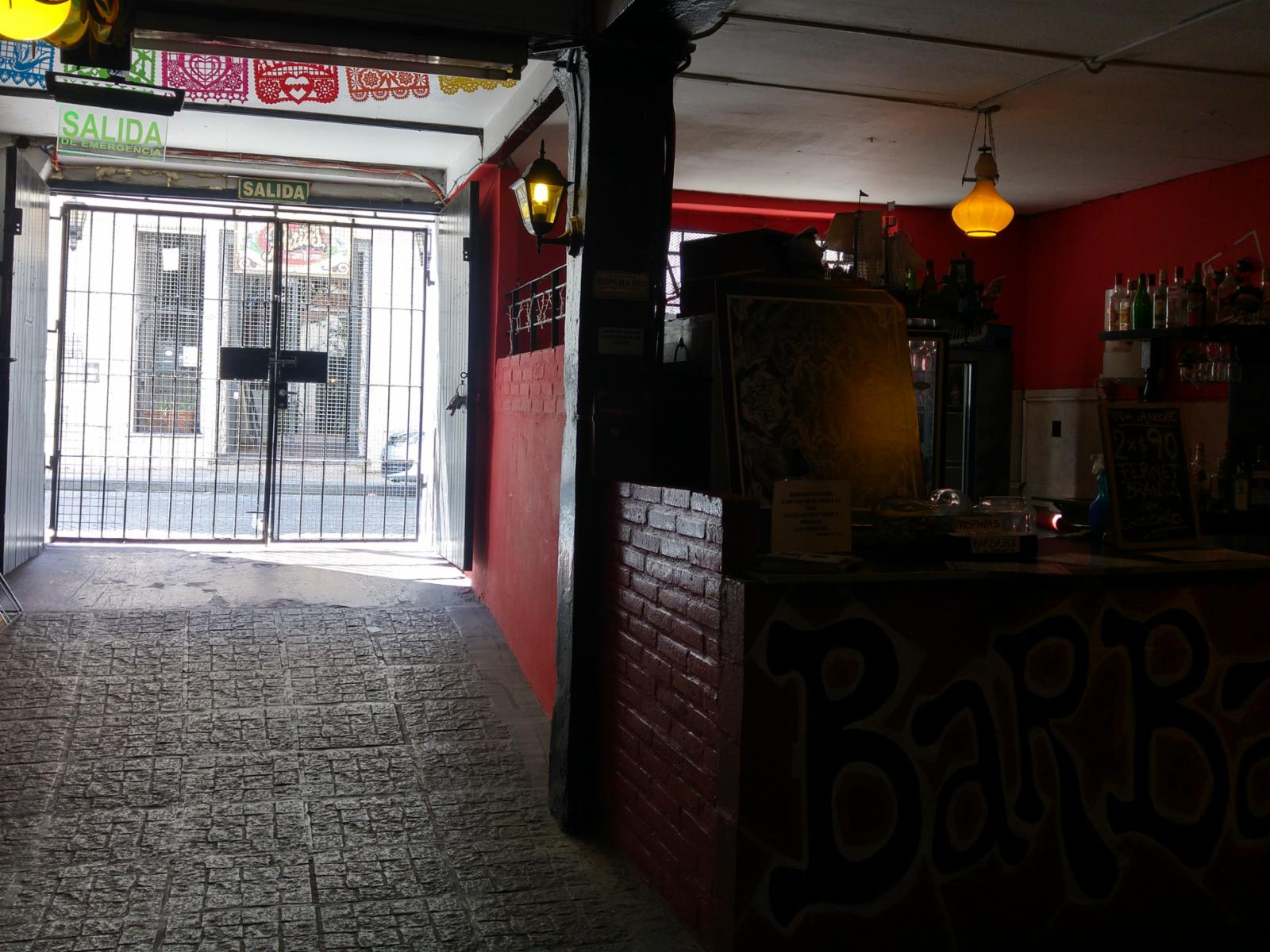 San Lorenzo 300 · San Telmo — foto 3