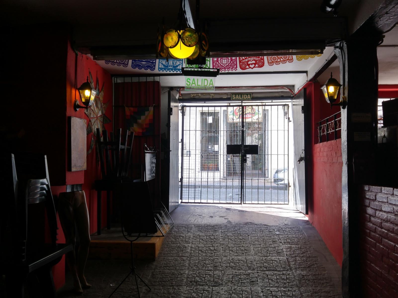 San Lorenzo 300 · San Telmo — foto 4