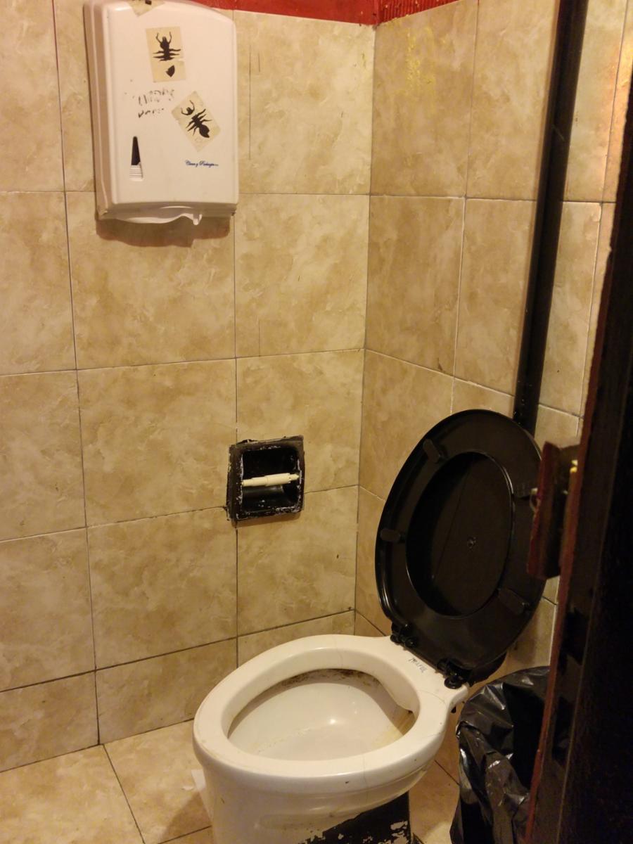 San Lorenzo 300 · San Telmo — foto 6