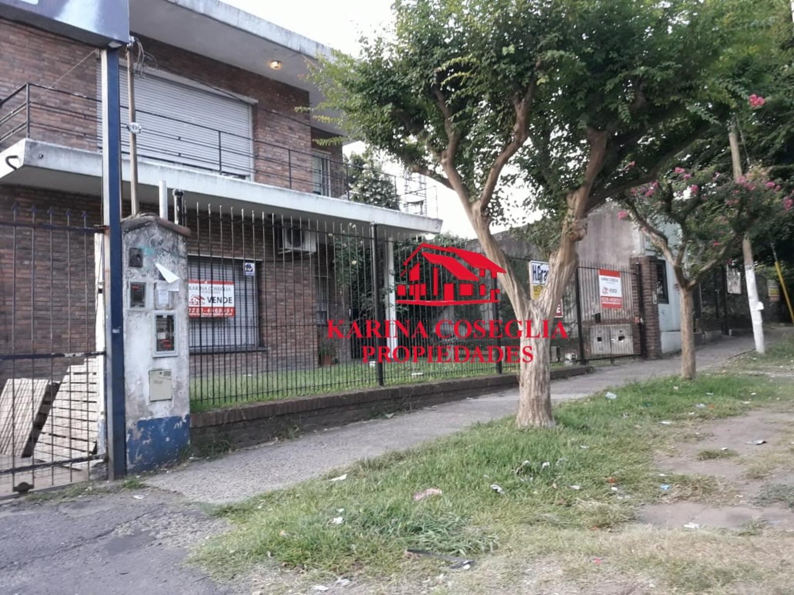 BALBIN 2400 · San Miguel — foto 3