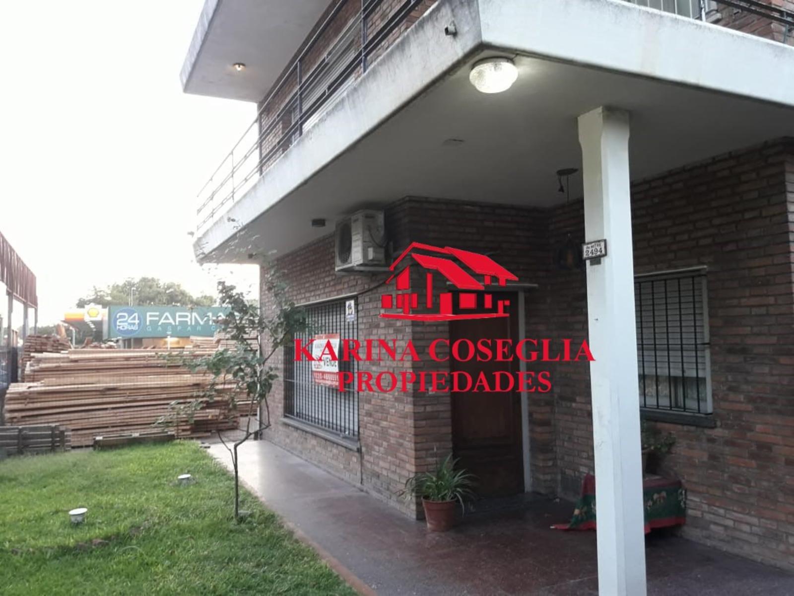 BALBIN 2400 · San Miguel — foto 6